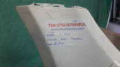 Oto Çıkma Parça / Mercedes / AMG / Tampon / Ön Tampon / Çıkma Parça 