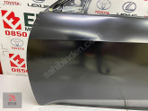 Oto Çıkma Parça / Honda / Civic / Kaporta & Karoser / Sol Ön Kapı / Sıfır Parça 