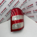 Oto Çıkma Parça / Mitsubishi / L200 / Far & Stop / Sağ Arka Stop / Çıkma Parça 