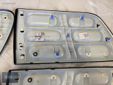 Oto Çıkma Parça / Citroen / C4 / Koltuk & Döşeme / İç Kapı Kolu / Sıfır Parça 