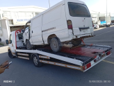 Oto Çıkma Parça / Mitsubishi / Canter / Oto Cam / Kapı Camları / Çıkma Parça 