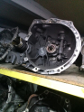 Oto Çıkma Parça / Peugeot / 307 / Şanzıman / Şanzıman Komple / Çıkma Parça 
