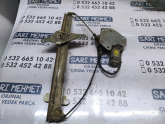 Oto Çıkma Parça / Toyota / Corolla / Oto Cam / Cam Krikosu / Çıkma Parça 