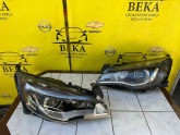 OPEL ASTRA J COSMO SAĞ SOL FAR ÇIKMA ORJİNAL YEDEK PARÇA