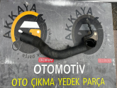 Oto Çıkma Parça / Opel / Vectra / Filtre / Hava Filtresi Hortumu / Çıkma Parça 