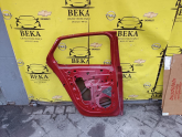 Oto Çıkma Parça / Opel / Corsa / Kaporta & Karoser / Sol Arka Kapı / Çıkma Parça 