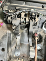 FİAT LİNEA 1.3 MULTİJET FREN DEBRİYAJ PEDAL ORJİNAL ÇIKMA