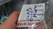 Oto Çıkma Parça / Nissan / Micra / Kaporta & Karoser / Plakalık / Çıkma Parça 