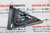 Oto Çıkma Parça / Skoda / Superb / Far & Stop / Sağ Arka Stop / Çıkma Parça 