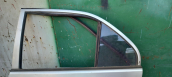Oto Çıkma Parça / Hyundai / Accent / Kaporta & Karoser / Sol Arka Kapı / Çıkma Parça 