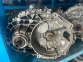VOLKSWAGEN TRANSPORTER 2.0 TDİ CAA 6 İLERİ ŞANZIMAN