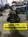 Oto Çıkma Parça / Opel / Astra / Motor / Motor (komple) / Çıkma Parça 