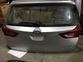 TOYOTA AURİS BAGAJ KAPAĞI YENİ KASA HATASIZ