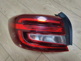 Oto Çıkma Parça / Renault / Taliant / Far & Stop / Sol Arka Stop / Çıkma Parça 