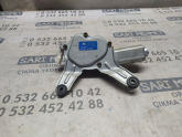 ÇIKMA HYUNDAİ GETZ BAGAJ SİLECEK MOTORU