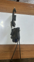 2000-2005 OPEL ASTRA G SOL ÖN KAPI KİLİDİ ORJ ÇIKMA