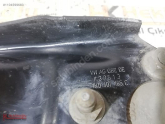 Oto Çıkma Parça / Peugeot / 407 / Tampon / Karlık / Çıkma Parça 