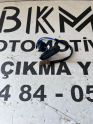 Nissan Qashqai J10 (2007-2013) Bagaj Açma Düğmesi