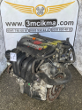 Oto Çıkma Parça / Honda / Accord / Motor / Motor (komple) / Çıkma Parça 