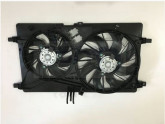 Oto Çıkma Parça / Renault / Master / Fan / Fan Motoru / Sıfır Parça 