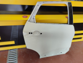 Oto Çıkma Parça / Renault / Captur / Kaporta & Karoser / Sağ Arka Kapı / Çıkma Parça 