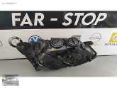 Oto Çıkma Parça / Mercedes / S Serisi / Far & Stop / Sol Ön Far / Çıkma Parça 