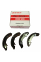 Hyundai Atos Arka Fren Pabucu 90X30 Daiwa 19982003