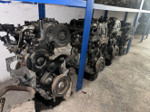 Oto Çıkma Parça / Citroen / C2 / Motor / Motor (komple) / Çıkma Parça 