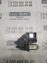 ÇIKMA VW CADDY SAĞ ÖN CAM MOTORU 1T0959702 1K0959792C