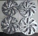 Oto Çıkma Parça / Toyota / Corolla / Jant & Lastik / Jant Kapağı / Çıkma Parça 