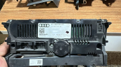 Oto Çıkma Parça / Audi / A4 / Klima / Kontrol Paneli / Çıkma Parça 