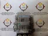 ​​​​​​​FORD FOCUS CIKMA MOTOR BEYNI 7M51-12A650-ASD