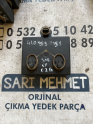 Oto Çıkma Parça / Audi / Q7 / Beyin / Merkezi Kilit Beyni / Çıkma Parça 