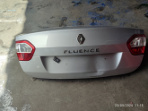 Oto Çıkma Parça / Renault / Fluence / Kaporta & Karoser / Bagaj Kilidi / Çıkma Parça 