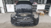 volvo xc60 2023 kaput far çamurluk tampon set-kod717 (son fiyat)