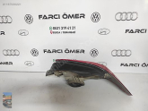 Oto Çıkma Parça / Mercedes / A Serisi / Far & Stop / Sol Arka Stop / Çıkma Parça 