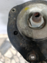 Skoda Octavia Ön Amortisör Takımı  Oem 1K0 413 031 1K0 412 103