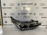 Oto Çıkma Parça / Toyota / Corolla / Far & Stop / Sağ Ön Far / Çıkma Parça 