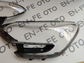 Oto Çıkma Parça / Renault / Megane / Far & Stop / Far Camı / Sıfır Parça 