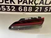 Oto Çıkma Parça / Skoda / Karoq / Far & Stop / Sağ Arka Stop / Çıkma Parça 