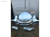 Oto Çıkma Parça / Toyota / Corolla / Kaporta & Karoser / Komple Ön / Çıkma Parça 