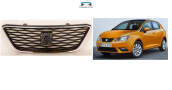 SEAT İBİZA 2013+++ ÖN PANJUR KROMLU (6J0853654G)SIFIR