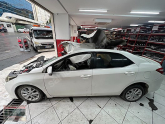 TOYOTA COROLLA SOL ÖN KAPI SÖKME ORJİNAL YEDEK PARÇA