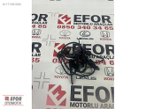 TOYOTA COROLLA SIFIR SAĞ ÖN ABS SENSÖR 19-23 OEM NO: 89542-02170