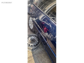 Oto Çıkma Parça / Honda / Civic / Kaporta & Karoser / Sol Arka Kapı / Çıkma Parça 