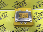 Oto Çıkma Parça / Ford / C-Max / Far & Stop / Far Beyni / Çıkma Parça 