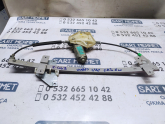 Oto Çıkma Parça / Volvo / S40 / Oto Cam / Cam Krikosu / Çıkma Parça 