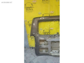 Oto Çıkma Parça / Opel / Zafira / Kaporta & Karoser / Bagaj Kapağı / Çıkma Parça 