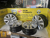 Oto Çıkma Parça / Renault / R 5 / Jant & Lastik / Jant & Lastik Takımı / Sıfır Parça 