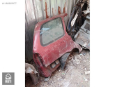 Oto Çıkma Parça / Fiat / Palio / Kaporta & Karoser / Arka Çamurluk / Çıkma Parça 